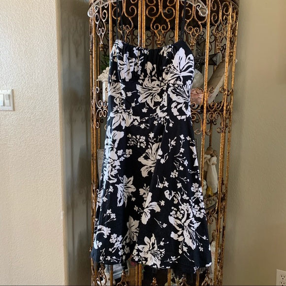 Ruby Rox Dress Juniors 9 - Picture 1 of 5